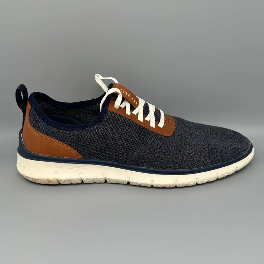 Cole Haan ZeroGrand Shoes‎ Men’s Sz 10